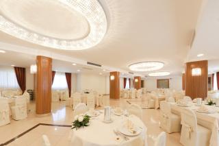 Park Hotel Tyrrenian